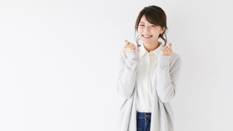 食いしばり防止トレーニング