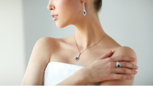 リンパケアマッサージの順番