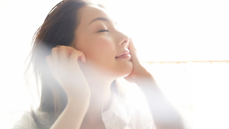 咀嚼筋のこりが老化を加速させる！たるみ・シワの本当の原因と、耳からゆるめるセルフケア