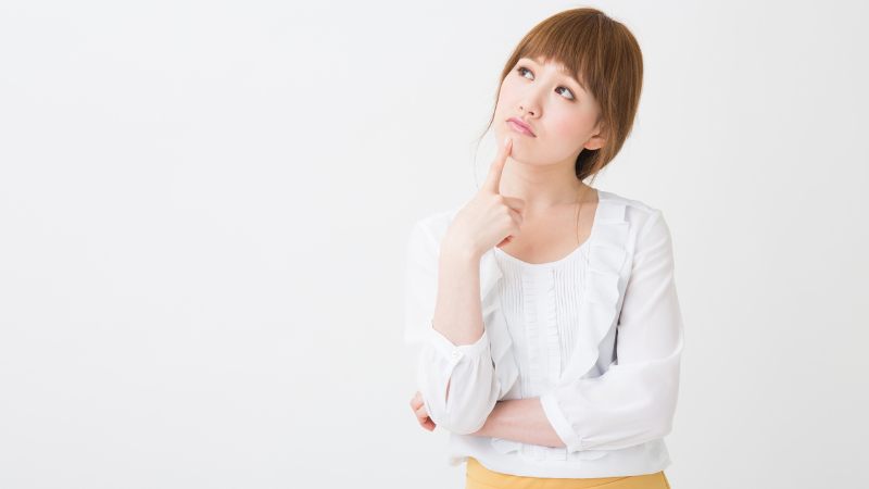 肌のハリ、取り戻す